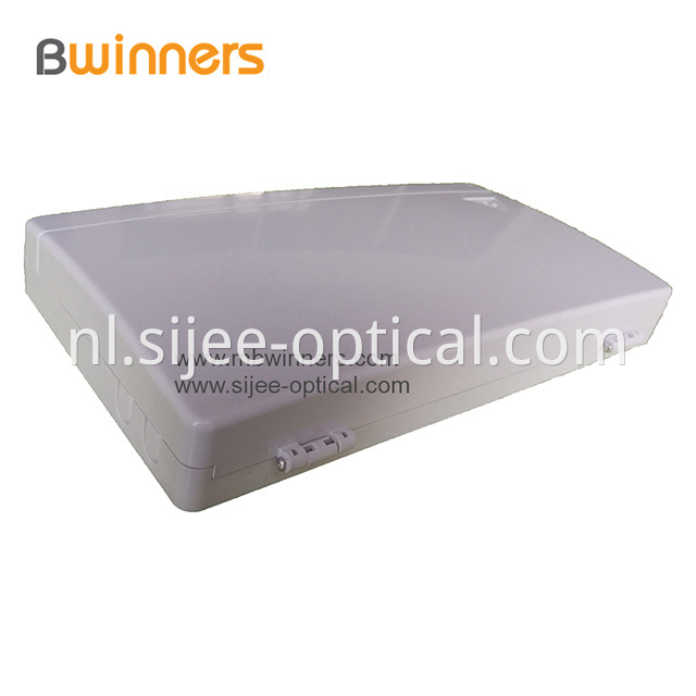 Fiber Optic Terminal Box